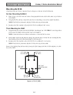 Предварительный просмотр 68 страницы Honeywell 3-144 Installation Manual