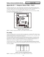 Предварительный просмотр 75 страницы Honeywell 3-144 Installation Manual