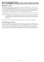 Preview for 110 page of Honeywell 3-144 Programming Manual