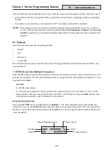 Preview for 113 page of Honeywell 3-144 Programming Manual