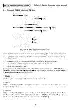 Preview for 124 page of Honeywell 3-144 Programming Manual