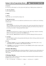 Preview for 133 page of Honeywell 3-144 Programming Manual