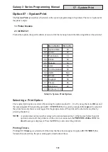 Preview for 149 page of Honeywell 3-144 Programming Manual