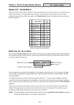 Preview for 153 page of Honeywell 3-144 Programming Manual