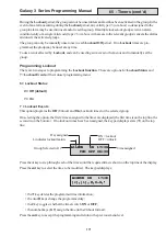 Preview for 177 page of Honeywell 3-144 Programming Manual