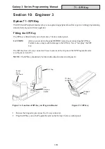 Preview for 181 page of Honeywell 3-144 Programming Manual