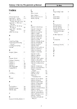 Preview for 211 page of Honeywell 3-144 Programming Manual