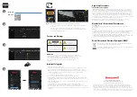 Preview for 4 page of Honeywell 30 Series Quick Installation Manual