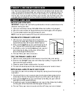Preview for 2 page of Honeywell 3014D Owner'S Manual