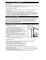 Preview for 8 page of Honeywell 3014D Owner'S Manual