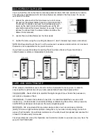 Preview for 11 page of Honeywell 3014D Owner'S Manual