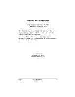 Preview for 5 page of Honeywell 301AP User Manual