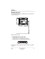 Preview for 15 page of Honeywell 301AP User Manual