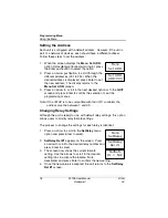 Preview for 20 page of Honeywell 301AP User Manual