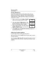 Preview for 22 page of Honeywell 301AP User Manual