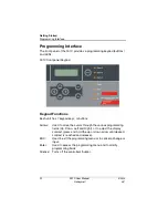 Предварительный просмотр 24 страницы Honeywell 301C User Manual