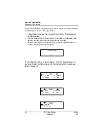 Предварительный просмотр 28 страницы Honeywell 301C User Manual