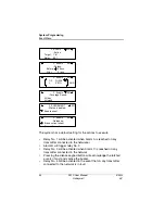 Предварительный просмотр 46 страницы Honeywell 301C User Manual