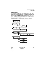 Предварительный просмотр 61 страницы Honeywell 301C User Manual