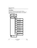 Предварительный просмотр 70 страницы Honeywell 301C User Manual