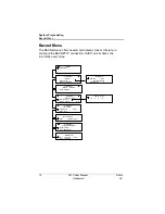 Предварительный просмотр 76 страницы Honeywell 301C User Manual