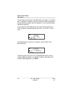 Предварительный просмотр 80 страницы Honeywell 301C User Manual