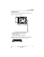 Предварительный просмотр 129 страницы Honeywell 301C User Manual