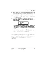 Предварительный просмотр 183 страницы Honeywell 301C User Manual