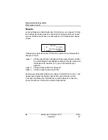 Предварительный просмотр 202 страницы Honeywell 301C User Manual