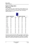 Preview for 16 page of Honeywell 301RW User Manual