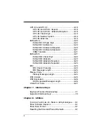 Preview for 6 page of Honeywell 3200 Series User Manual