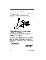 Preview for 12 page of Honeywell 3200 Series User Manual