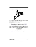 Preview for 15 page of Honeywell 3200 Series User Manual