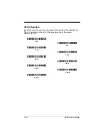 Preview for 22 page of Honeywell 3200 Series User Manual