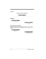 Preview for 40 page of Honeywell 3200 Series User Manual