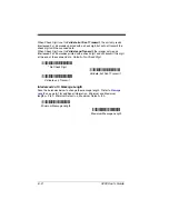 Preview for 44 page of Honeywell 3200 Series User Manual