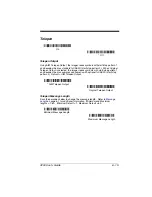 Preview for 51 page of Honeywell 3200 Series User Manual