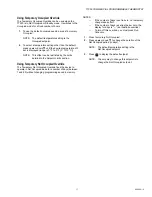 Preview for 17 page of Honeywell 32006722 Product Data