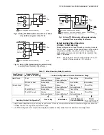 Preview for 21 page of Honeywell 32006722 Product Data