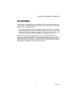 Preview for 3 page of Honeywell 32207484 Owner'S Manual