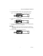 Preview for 7 page of Honeywell 32207484 Owner'S Manual