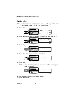 Preview for 8 page of Honeywell 32207484 Owner'S Manual