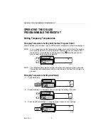 Preview for 10 page of Honeywell 32207484 Owner'S Manual