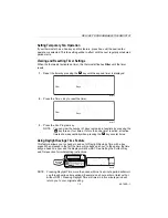 Preview for 13 page of Honeywell 32207484 Owner'S Manual