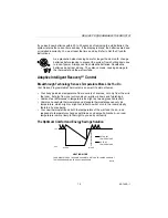 Preview for 15 page of Honeywell 32207484 Owner'S Manual