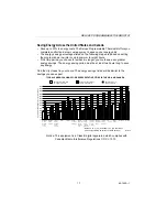 Preview for 17 page of Honeywell 32207484 Owner'S Manual