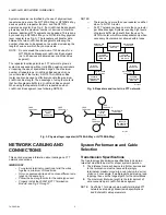 Предварительный просмотр 2 страницы Honeywell 3252 User Manual