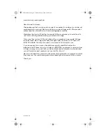 Предварительный просмотр 2 страницы Honeywell 3400 Installation Instructions Manual