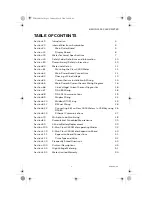 Предварительный просмотр 3 страницы Honeywell 3400 Installation Instructions Manual