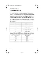 Preview for 4 page of Honeywell 3400 Installation Instructions Manual